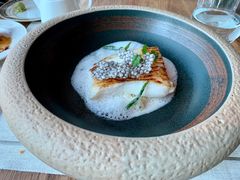 -翡翠36餐厅(浦东香格里拉店)