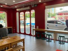 -塔斯汀中国汉堡(嘉禾望岗地铁站店)
