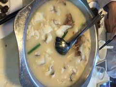 陈生记黑鱼馆(鼓楼店)-陈生记黑鱼馆·20年活鱼现杀(宁波鼓楼店)