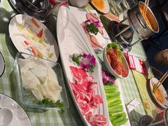 -番食园鲜食火锅(高新店)