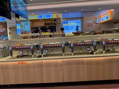 -素满香·食养自助(建邺万达店)