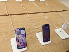 -Apple零售店(济南恒隆广场店)