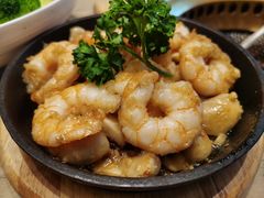 -虎丸烧肉(世纪汇店)