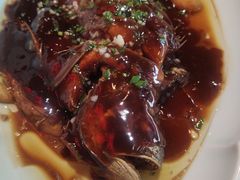 烧黄鱼-龙猫意杯花园餐厅(芙蓉湖店)