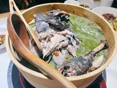 -黑鸡小馆(金源店)