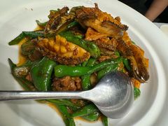 -院里寻菜·精致庭院菜(观沙岭店)