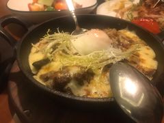 -良木缘咖啡西餐(蜀汉路店)