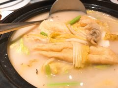 -莆田餐厅PUTIEN(万象天地店)