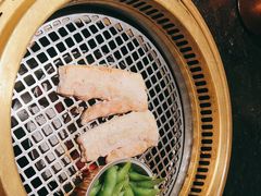 -烧肉达人(凯德晶萃店)