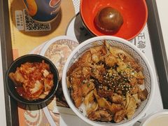 -吉野家(大悦城店)
