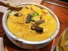-鸡鸣寺百味斋素菜馆