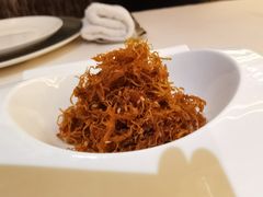 -长沙顺天凯宾斯基酒店·祈顺酒家中餐厅(雨花亭店)