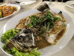 -Telaga Seafood Restaurant