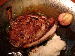 -The Meat & Wine Co Southbank(南岸店)
