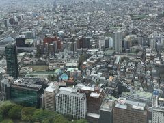-东京都厅舍