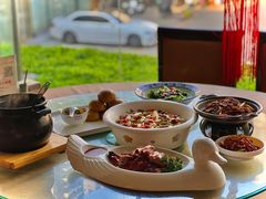 -桂林肥仔·中华餐饮名店(园湖店)