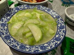 -欧记大排档·景德菜(上海首店)