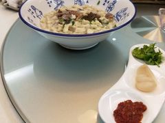 -汉唐宴长安食府