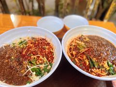 -老陈婆手工面庄