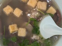 -回味鸭血粉丝汤(砂之船店)