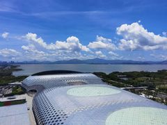 -小南洋海景餐厅(深圳湾店)