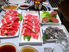 -鼎鼎香·港式火锅(北京SKP店)