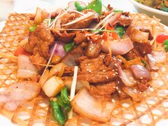 -艳阳天酒店(五里新村店)