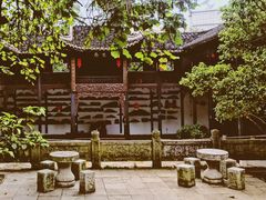 -阳明祠