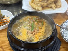 -24 新村雪浓汤(长白山烤肉店)