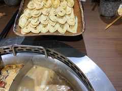 -快乐小羊·内蒙牛羊肉火锅(流花中心店)