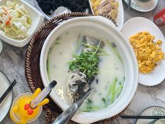-紫藤园·天目湖大鱼头(南山竹海店)