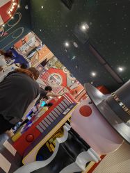 -MELAND CLUB亲子乐园·派对·餐厅(北京芳圆里ID MALL店)