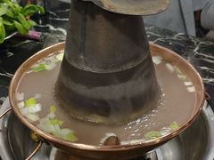 -欣悦坊陈一刀热气羊肉火锅(清真路店)