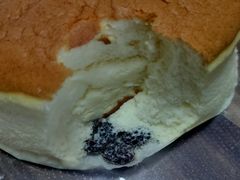 -西村叔叔的店·面包·甜品·蛋糕(崂山丽达店)