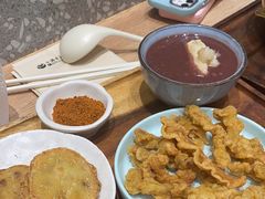 -小满手工粉(北京来福士店)