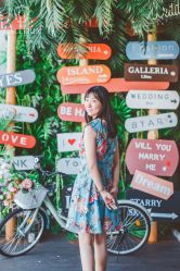 -格乐利雅婚礼艺术中心(南外滩店)