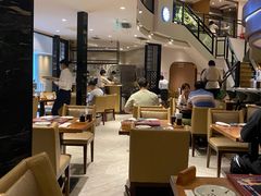 大堂-阿吾罗日本料理(K11艺术中心店)