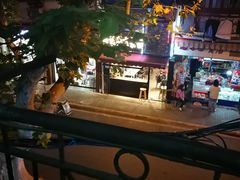 -蘭心餐厅(进贤路店)