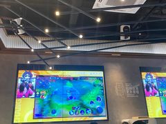 大堂-野萃山·潮汕厚果汁(十亩地店)