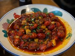 -虾小龙老长沙龙虾馆(坡子街店)