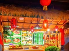 -鱼窝棚柴火铁锅炖(富山屯店)