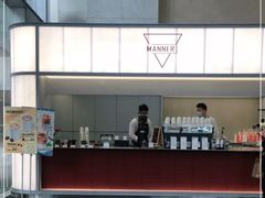 -Manner Coffee(IFS一楼店)
