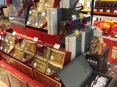 -GranVida生活超市(海信广场店)