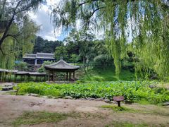 -承德避暑山庄景区