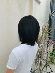 点击看大图 -Youth!Studio柚子造型