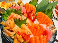 -大渔铁板烧(大悦城店)