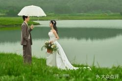 点击看大图 -第一夫人婚纱摄影(南京店)