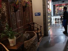 门面-蜀香坊(墨尔本唐人街旗舰店)