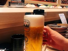 -大起水产回转寿司(道顿堀店)