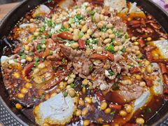 -老资豆拾牛·川南口味菜(保利花园店)